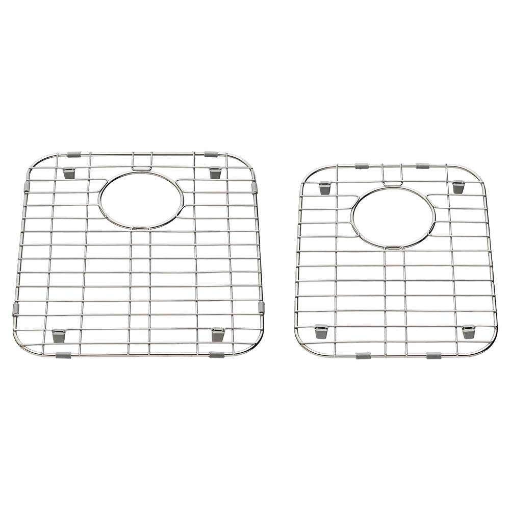 American Standard Stainless Steel Kitchen Sink Grid – Pack of 2