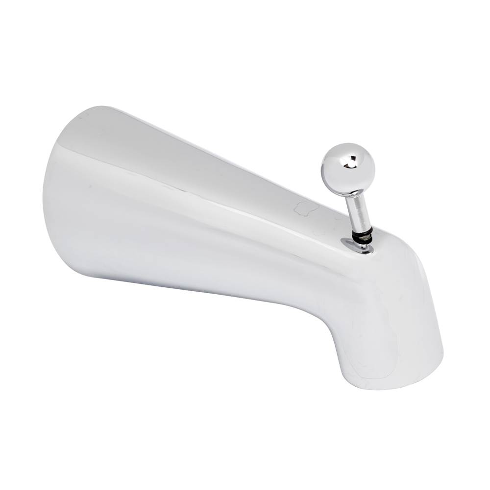 American Standard Wall Mount Tub Spout with 1/2 NPT Connection