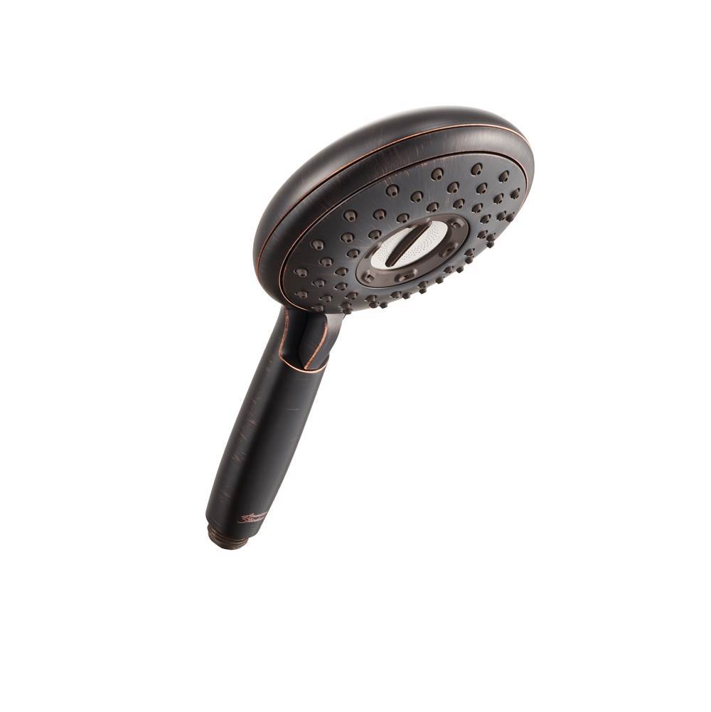 American Standard Spectra® Handheld 1.8 gpm/6.8 L/min 5-Inch 4-Function Hand Shower