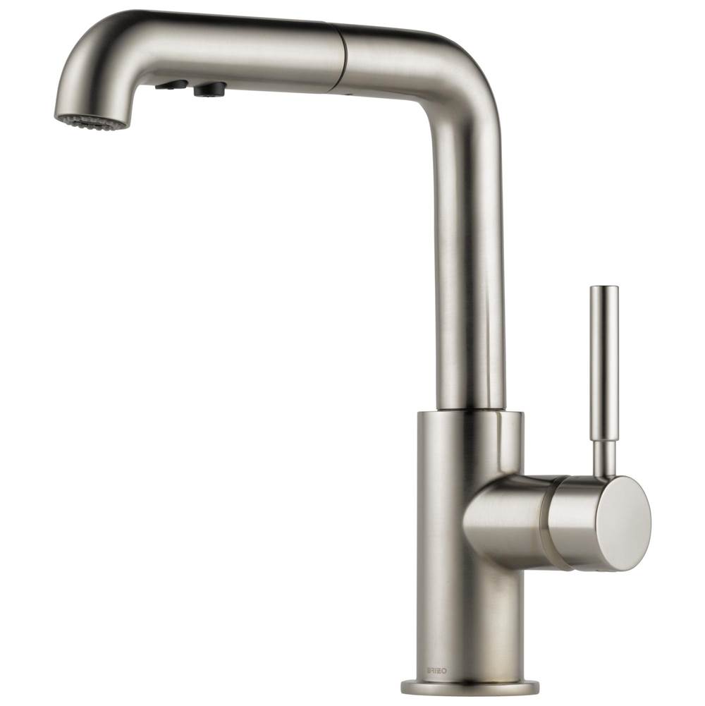 Brizo - Retractable Faucets