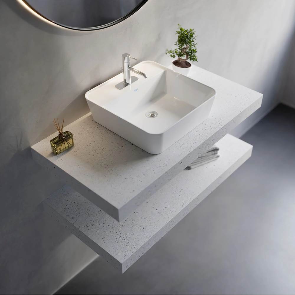Cheviot Products - Vessel Bathroom Sinks