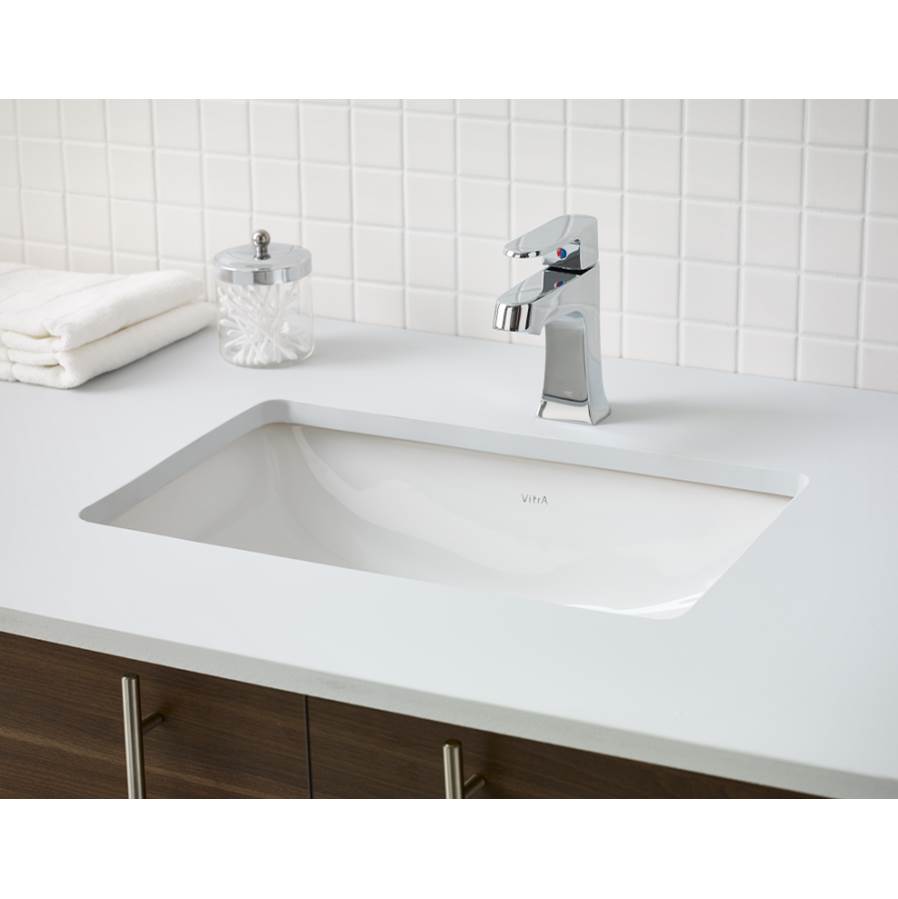 Cheviot Products - Undermount Bathroom Sinks