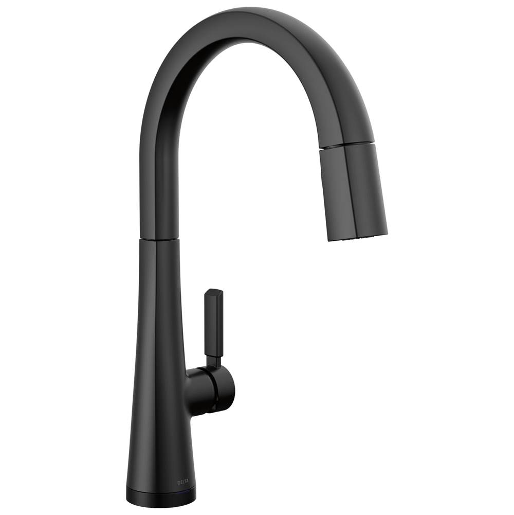 Delta Faucet Monrovia™ Single Handle Pull-Down Kitchen Faucet With Touch2O Technology