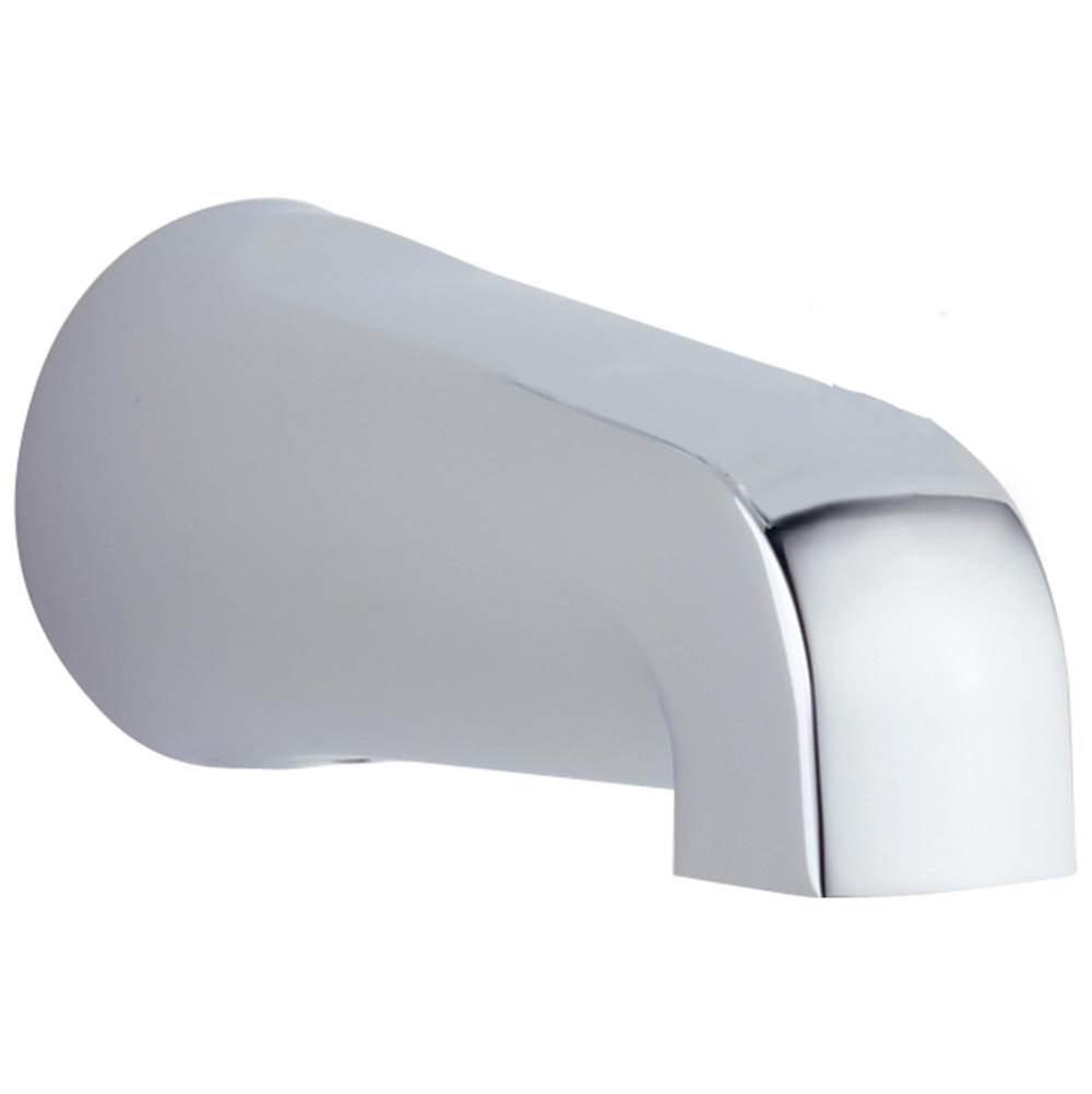 Delta Faucet Foundations® Tub Spout - Non-Diverter