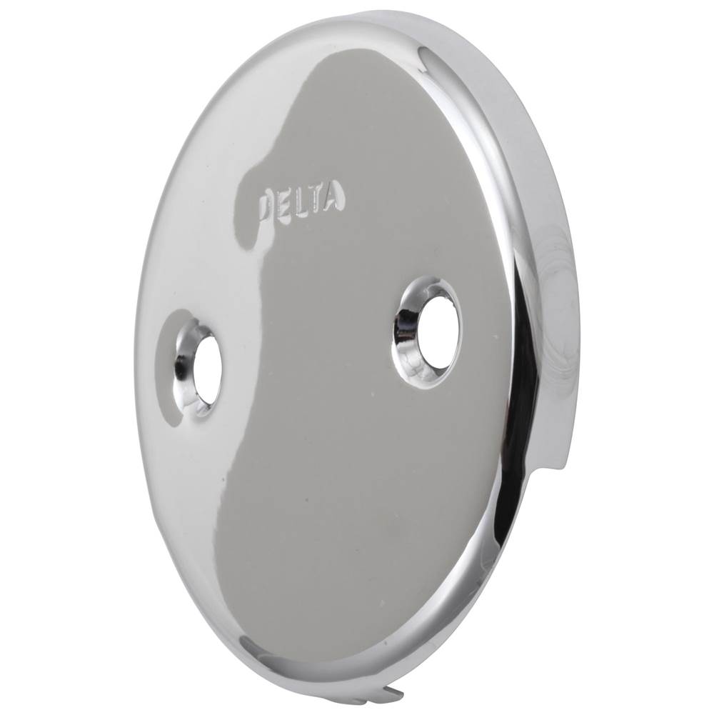 Delta Faucet Other Overflow Plate