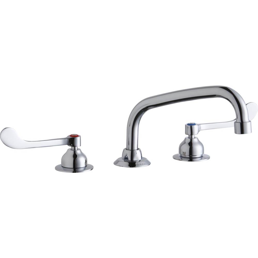 Elkay - Deck Mount Kitchen Faucets