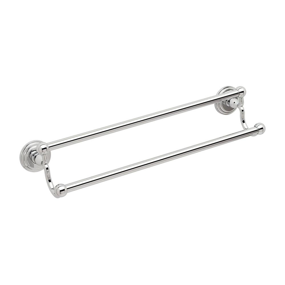 Ginger 32'' Double Towel Bar