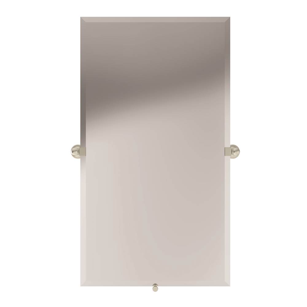Ginger - Rectangle Mirrors