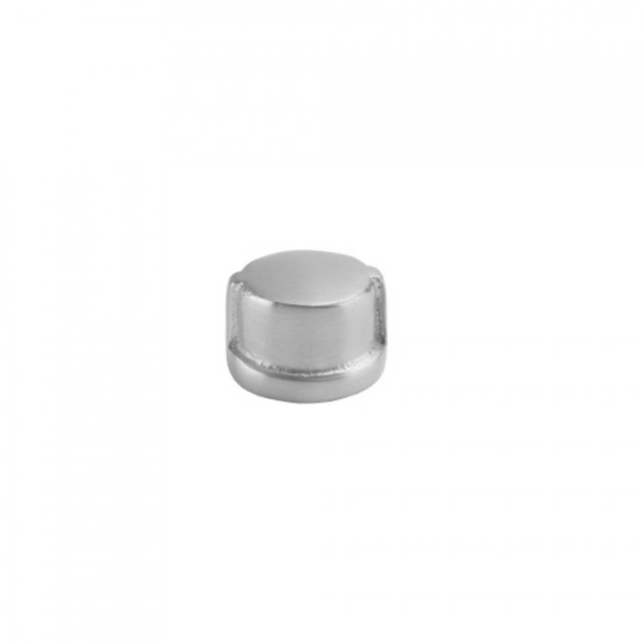 Jaclo Pipe Fitting Cap 1/2'' NPT Fits IPS