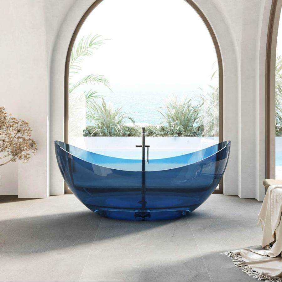 Maidstone KIA Freestanding Tub