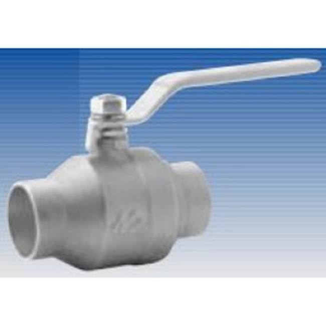 Matco Norca 3/4'' C-C Ball Valve-F.P.-600Wog Not For Potable Water Use In Ca,Vt