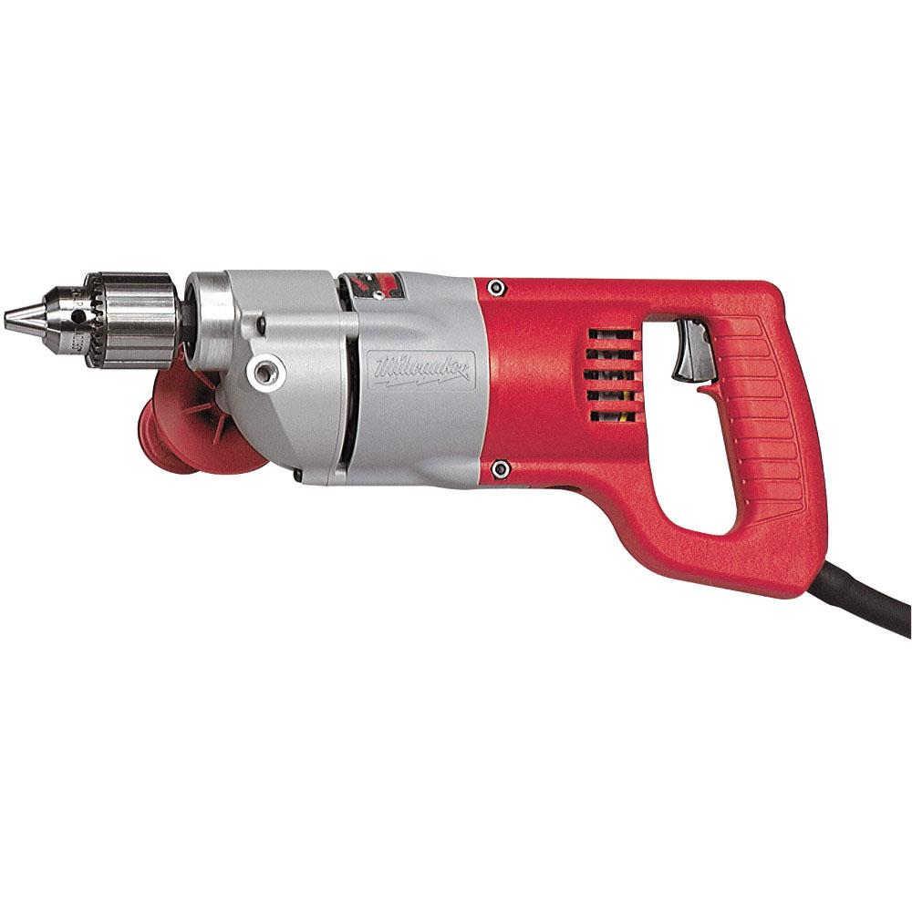 Milwaukee Tool Drill 1/2 1000 D-Hdl
