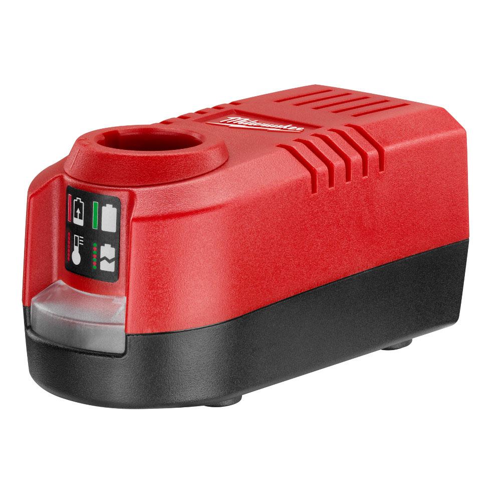 Milwaukee Tool - Batteries and Chargers
