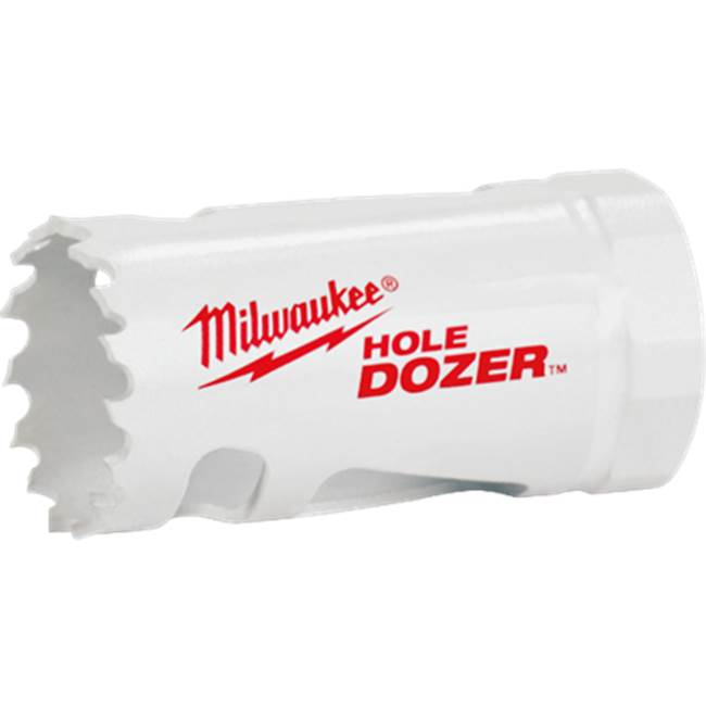 Milwaukee Tool 5-1/2'' Hole Dozer Hole Saw (Shrink Wrap)