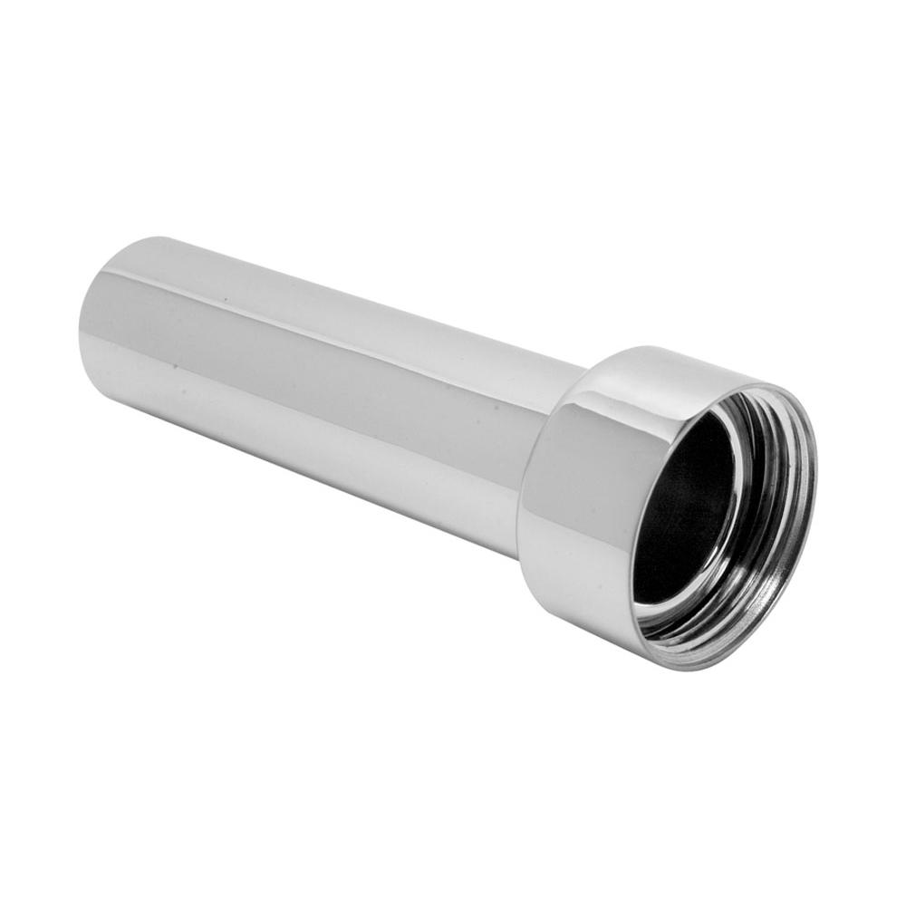 Mountain Plumbing European Slip Joint Tailpiece Extension Tube for Lavatory Drains