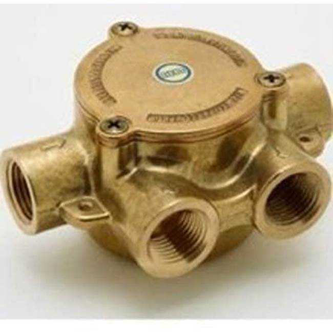 Newport Brass - Faucet Parts