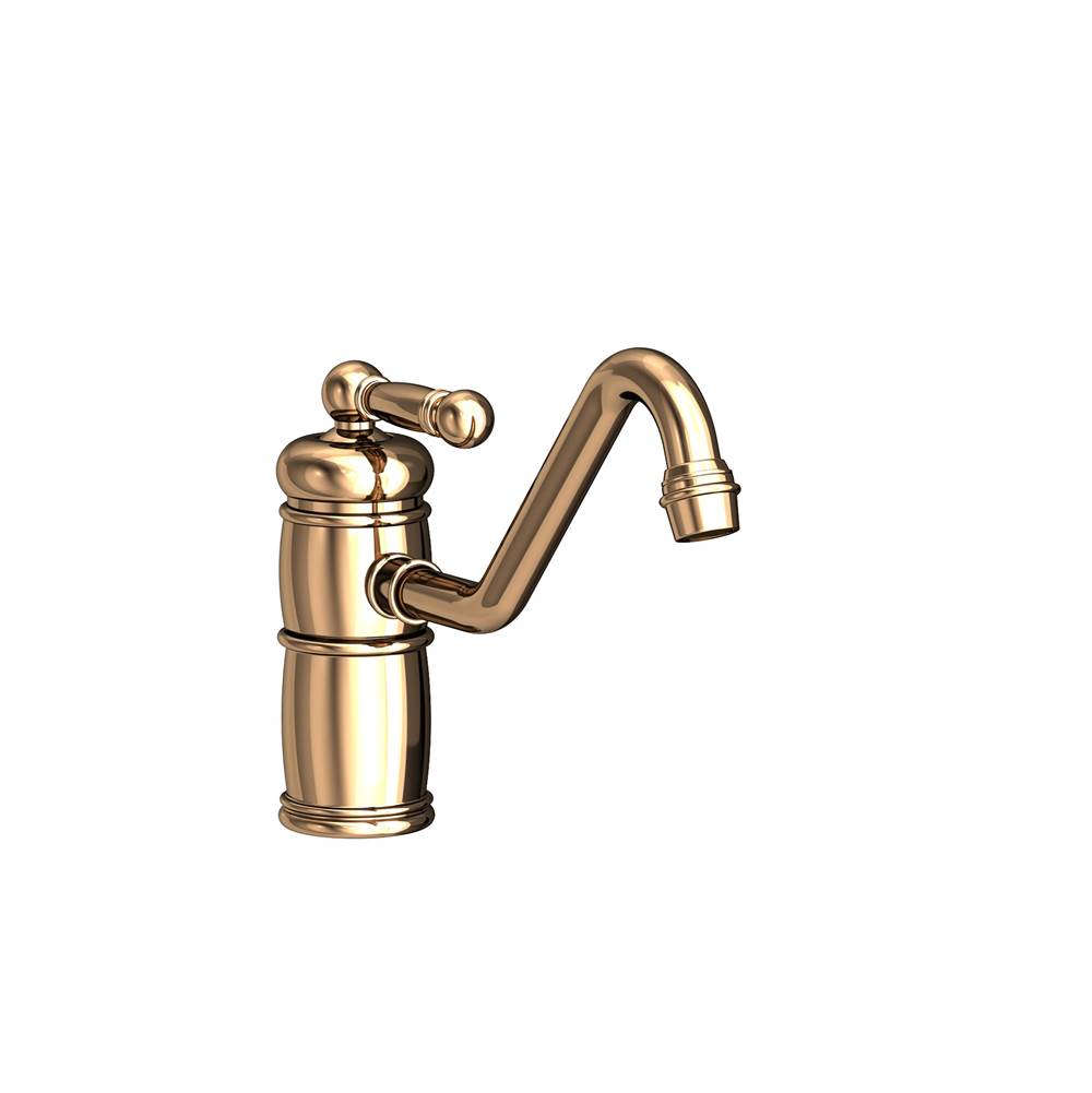 Newport Brass Nadya Single Handle Kitchen Faucet