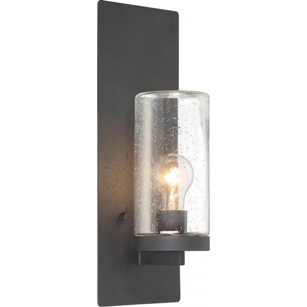 Nuvo Indie 1 Light Large Wall Sconce