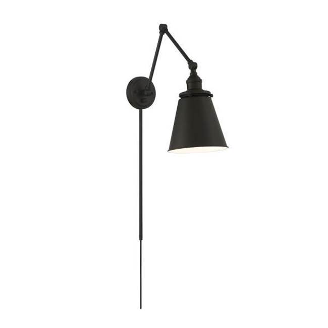Nuvo - Swing Arm Lamp