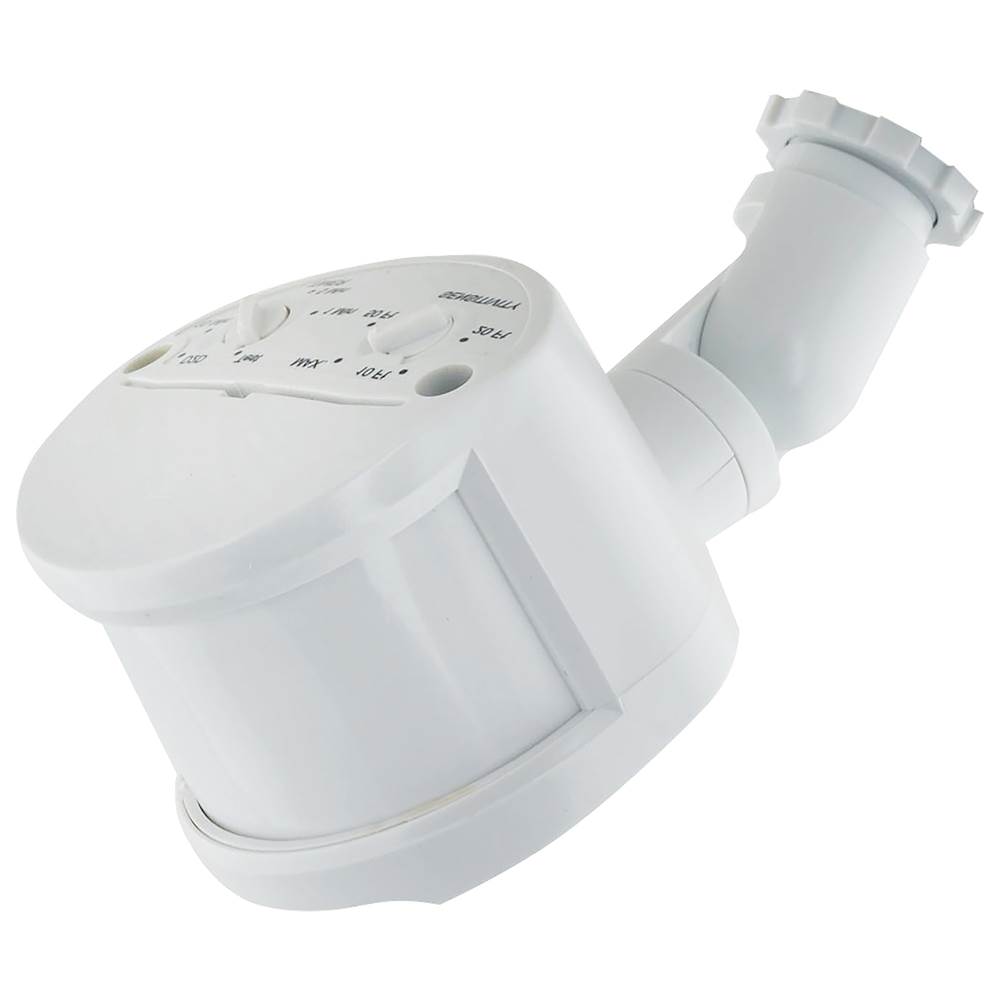Nuvo LED Rated Add On Motion Sensor