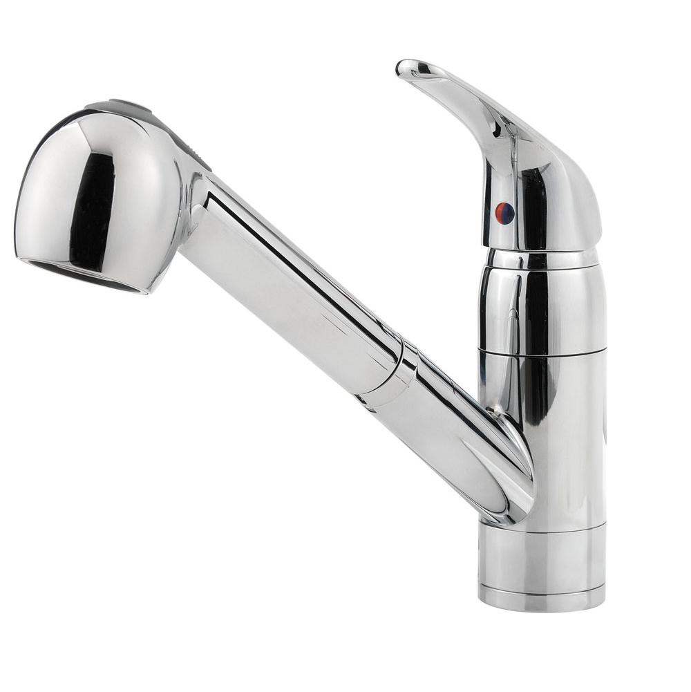Pfister - Single Hole Kitchen Faucets