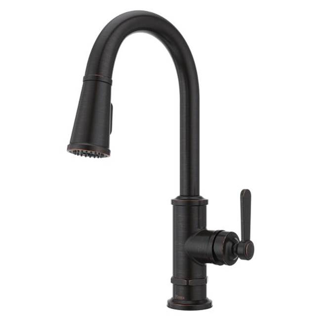 Pfister - Pull Down Bar Faucets