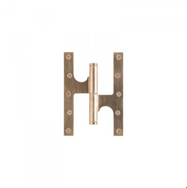 Rocky Mountain Hardware - Hinges