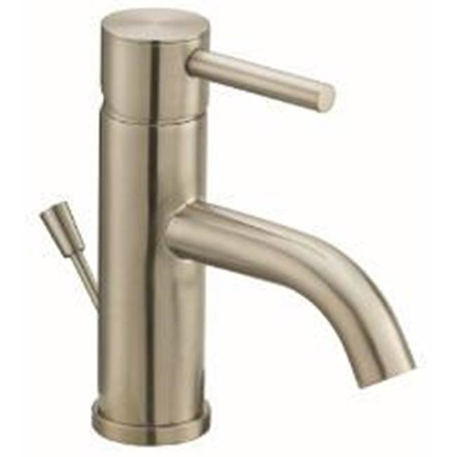 Silver Creek Specials Single Handle Lavatory Faucet Brushed Nickel
