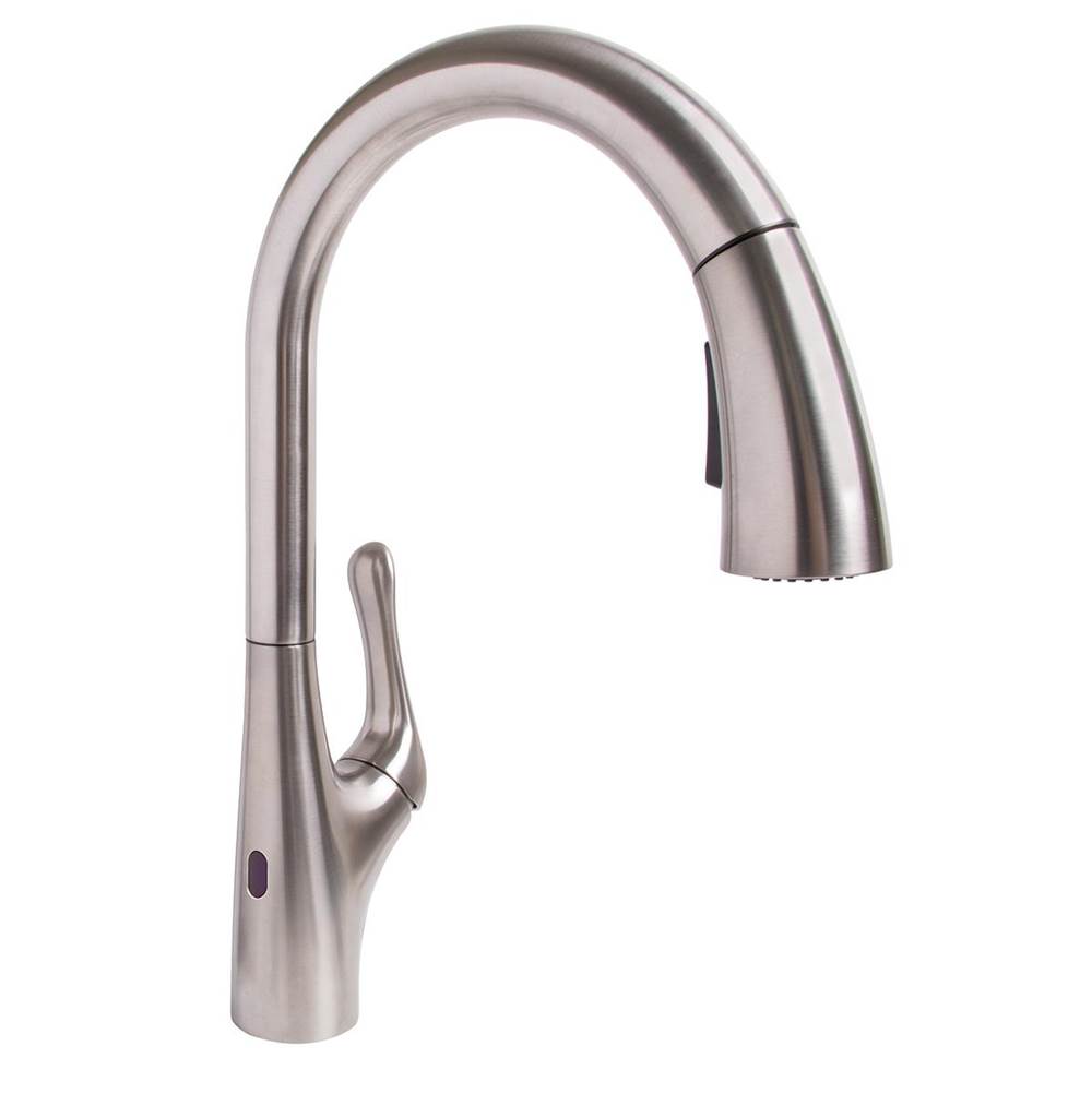 Speakman - Pull Down Kitchen Faucets