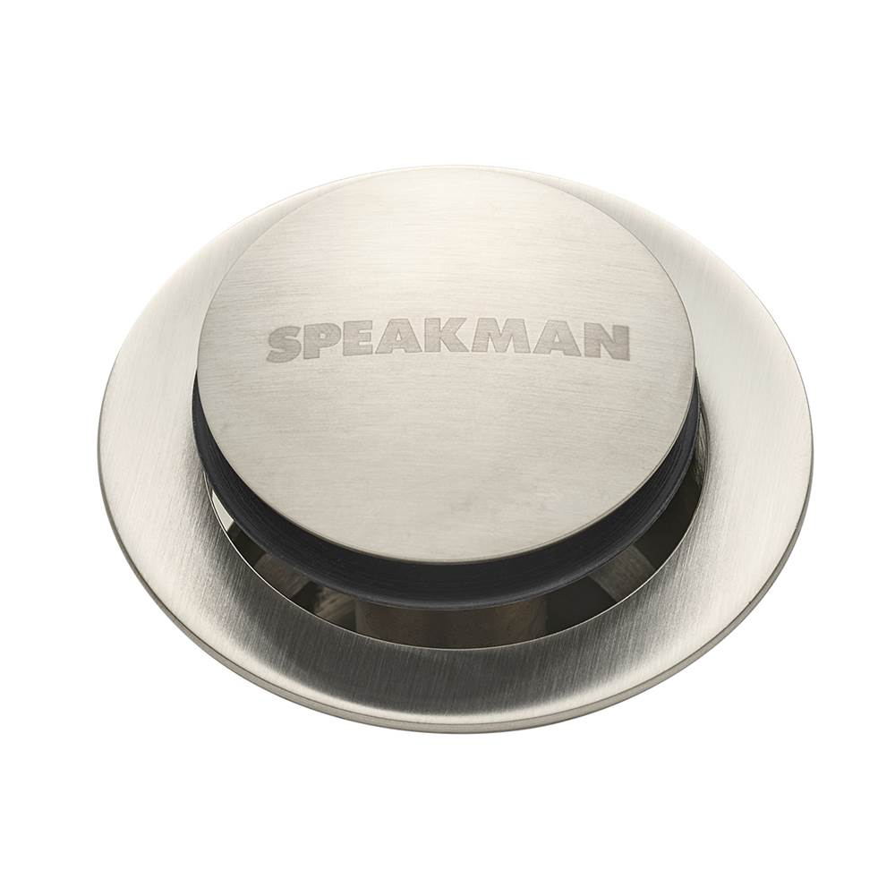 Speakman - Sink Drains
