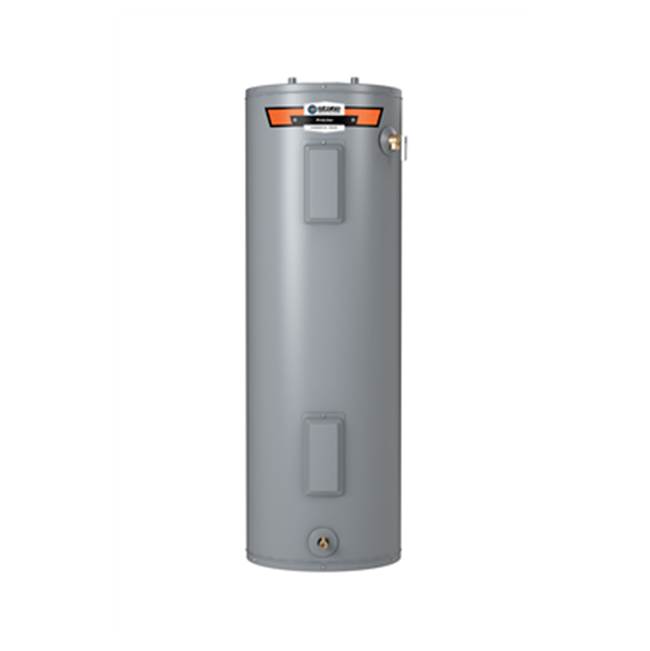 State Water Heaters 30g TALL E 5.0KW 2x5.0-CU 208V-1ph 60Hz 2-WI-A6 MG-1 STP 150
