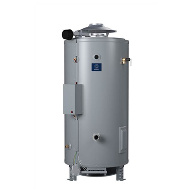 State Water Heaters 85G TALL LP 365kBTU 0-2000 AL-1 A ASME 160PSI