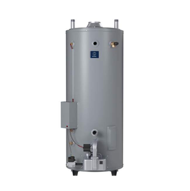 State Water Heaters 86G TALL NG 366kBTU 0-10000 AL-1 A 160PSI