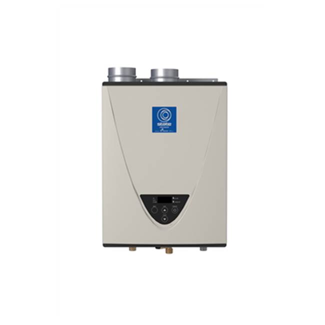 State Water Heaters TANKLESS NG 180kBTU 0-10100 CAT-IV RM/OS