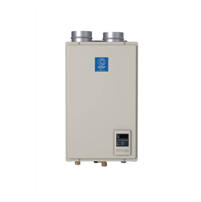 State Water Heaters TANKLESS NG 120kBTU 0-10100 CAT-IV RM/OS