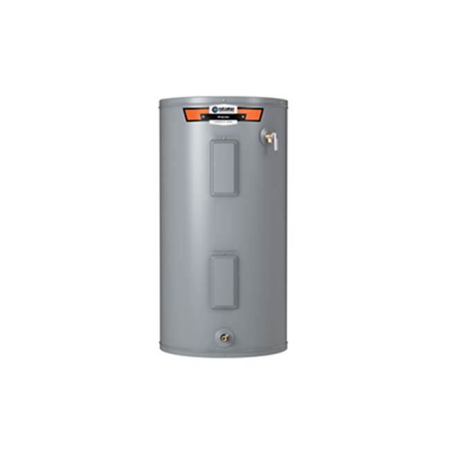 State Water Heaters 40g SHORT E 4.5KW 2x4.5/4.5-CU/INC 240V-1ph 60Hz 2-WI AL-1A