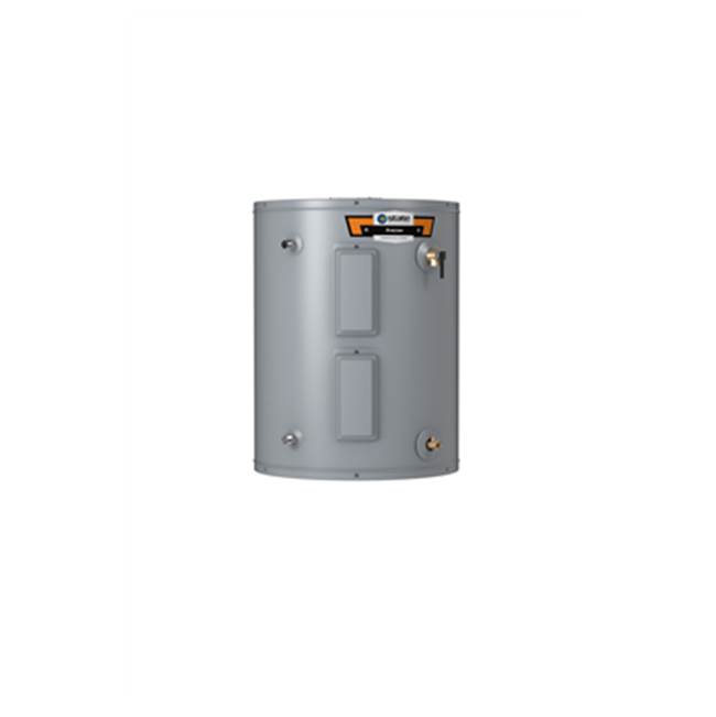 State Water Heaters 28gal LB EL 2.0kW 2x 2.0/2.0-CU 120V-1ph 60Hz 2-WI MG-1 ST&P