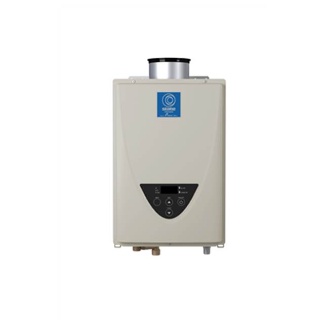 State Water Heaters TANKLESS NG 190kBTU 0-10100 CA