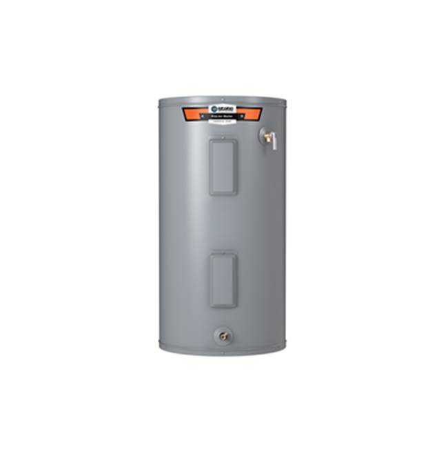 State Water Heaters 50g Short EL 6.0kW 2@3.0-CU 208V-1/3ph 4-WI-P4 MG-1 ST&P