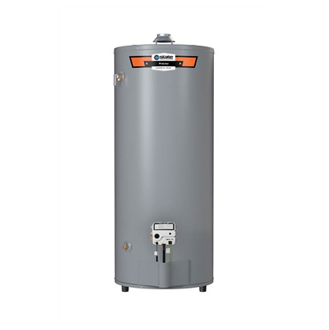 State Water Heaters 74g S NG 75.1kBTU 0-7.7k ft CAT-I RM KA90-1 ST&P 150PSI