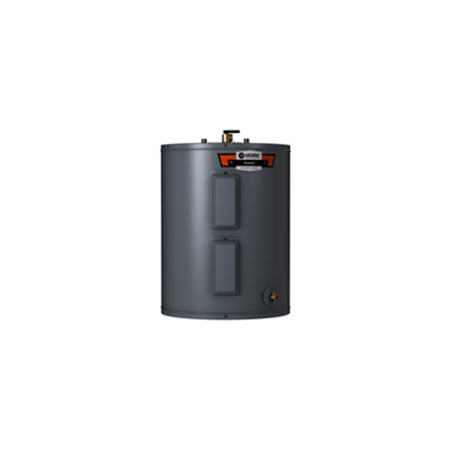 State Water Heaters 38g LOWBOY E 9.0KW 2x4.5-CU 208V-1/3ph 60Hz 4-WI(P4) AL-1 ST