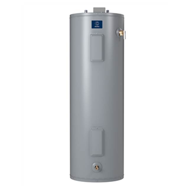 State Water Heaters 80g TALL EL 12.2kW 2x 6.1/6.1-CU 277V-1ph 4WI KA-90-1A 150PS