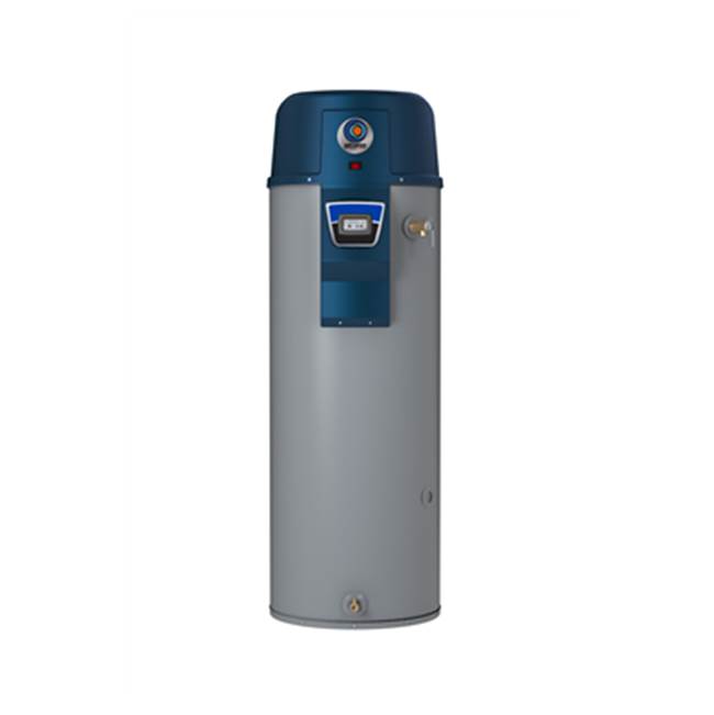 State Water Heaters 50gal Tall LP 100kBTU 0-10.1k ft NOx<14 CAT-IV OS PWR-1 150P
