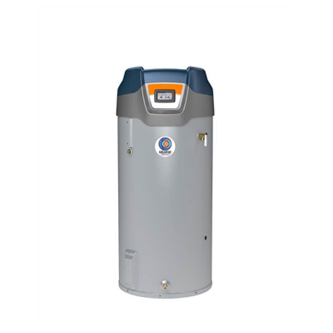 State Water Heaters 75gal Tall NG 100kBTU 0-10.1k ft NOx<14 CAT-IV OS M1 150PSI