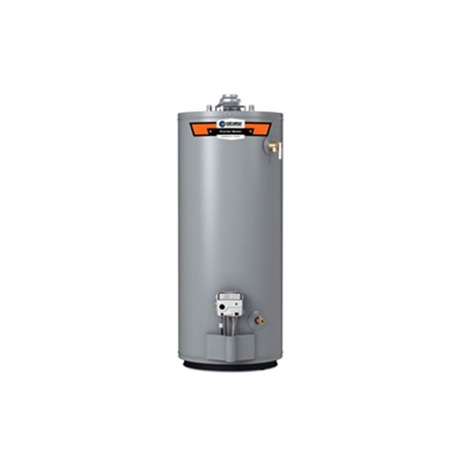 State Water Heaters 40gal Short LP 36kBTU 0-10.1k FT CAT-I RM MG-1A ST&P 150PSI