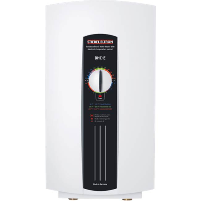 Stiebel Eltron DHC-E 8/10-2 Trend Tankless Electric Water Heater