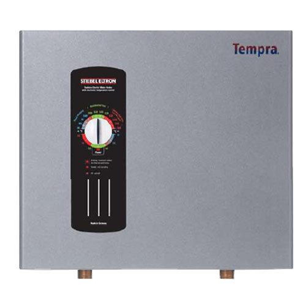 Stiebel Eltron Tempra 12 Trend Tankless Electric Water Heater