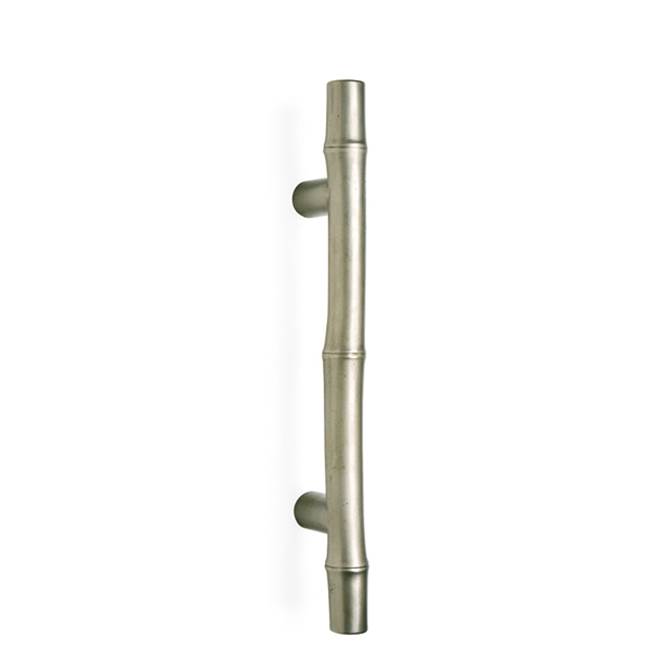 Sun Valley Bronze 17 1/2'' Bamboo grip handle. 10 1/2'' center-to-center.*