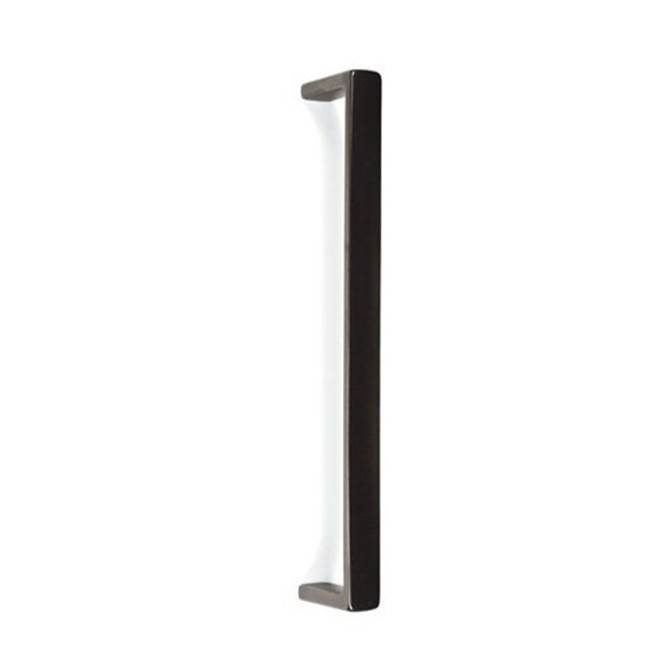 Sun Valley Bronze 13'' Square foot grip handle. 12'' center-to-center.*