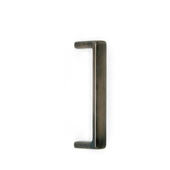 Sun Valley Bronze 36 3/16'' Contemporary grip handle. 35 11/16'' center-to-center.